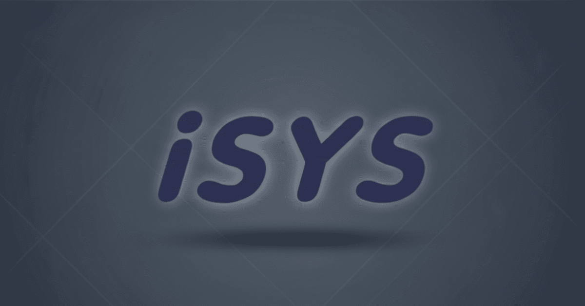 ISYS
