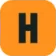 Holio logo
