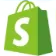 Shopify Payments logo
